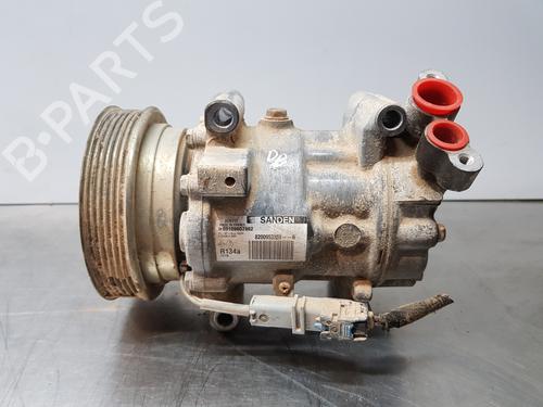Used AC compressor RENAULT KANGOO / GRAND KANGOO II (KW0/1_) [2008-2025]  30880406
