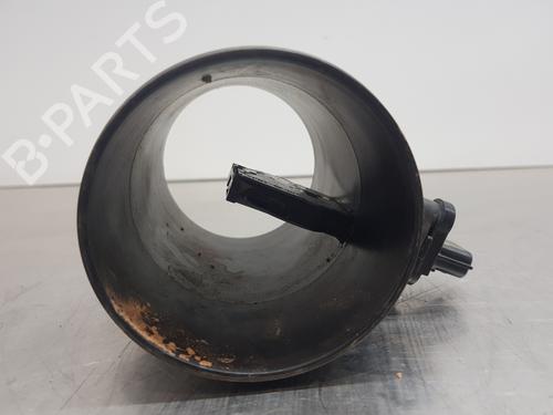 Mass air flow sensor RENAULT MASTER III Van (FV)  | BP29370375M95 