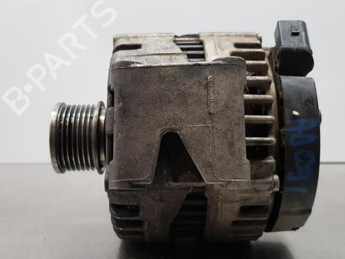 Used Alternator MERCEDES-BENZ CLS (C219) [2004-2011]  18293576