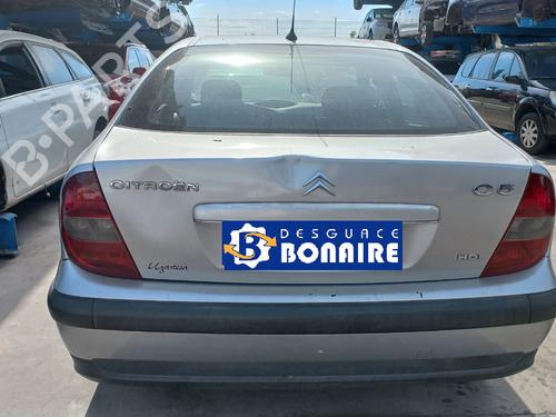Fuse box CITROËN C5 I (DC_) 2.0 HDi (DCRHYB) | BP13480321E1 