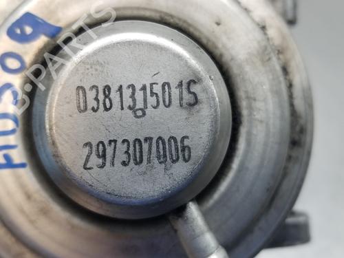 Egr VW GOLF V (1K1) | BP30879925M69