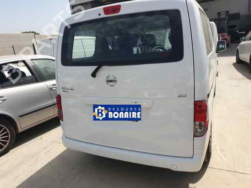 Andre NISSAN NV200 / EVALIA Bus  | BP20341723O1