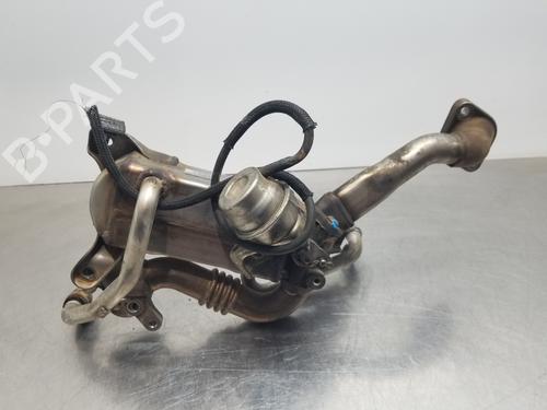 Used Egr OPEL ASTRA J (P10) [2009-2016]  29421896