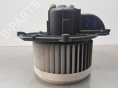 Used Heater blower motor PEUGEOT PARTNER Box Body/MPV [2008-2025]  30880531