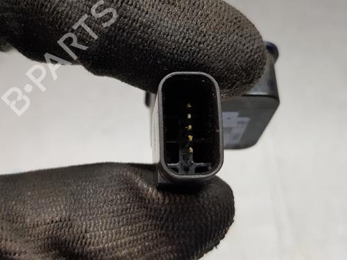 Electronic module FORD FOCUS III Turnier  | BP22442749M83 