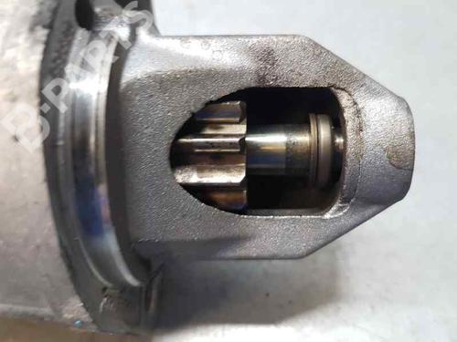 Starter MERCEDES-BENZ CLK Convertible (A209) CLK 350 (209.456) | BP7652139M8 