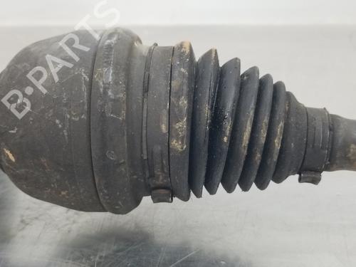 Right front driveshaft MERCEDES-BENZ B-CLASS Sports Tourer (W246, W242)  | BP21497267M39 