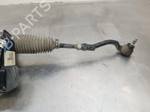 Steering rack HYUNDAI TUCSON (TL, TLE)  | BP27612094M22 