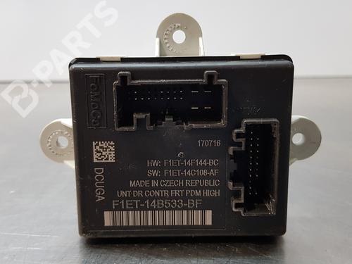 Elektronisk modul FORD KUGA II (DM2) 2.0 TDCi | BP9121812M83 