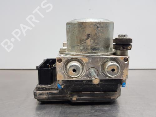 ABS pump NISSAN JUKE (F15)  | BP30054898M43 