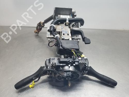 Steering column NISSAN QASHQAI II (J11, J11_)  | BP29570087M21 