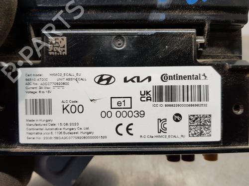 Elektronisk modul KIA NIRO I (DE)  | BP29249830M83 