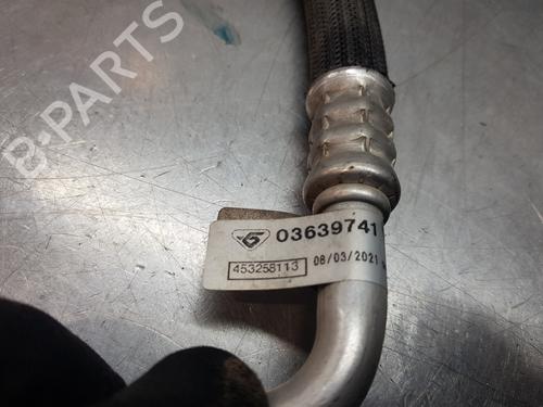 AC pipe OPEL CROSSLAND X / CROSSLAND (P17, P2QO)  | BP27528533M126 