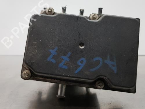 ABS pump NISSAN QASHQAI / QASHQAI +2 I (J10, NJ10, JJ10E)  | BP16532963M43 