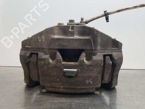 Used Right front brake caliper JAGUAR XF I (X250) [2008-2015]  27526466