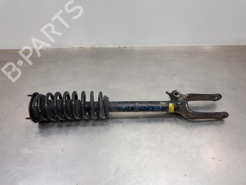 Used Right front shock absorber MERCEDES-BENZ M-CLASS (W164) [2005-2012]  29184156