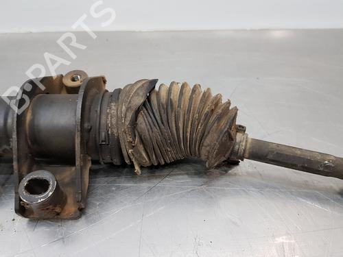 Steering rack OPEL MOVANO B Van (X62)  | BP29356480M22 