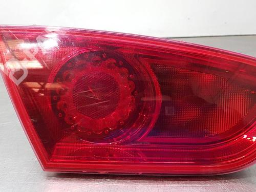 Used Left tailgate light Left tailgate light SEAT LEON (1P1) [2005-2013] 10403812 10403812