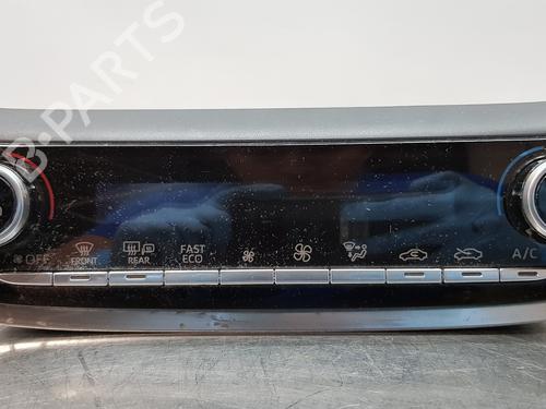 Climate control TOYOTA COROLLA Hatchback (_E21_, _EA1_, _EH1_) 1.8 Hybrid (ZWE211) | BP19699019I5 