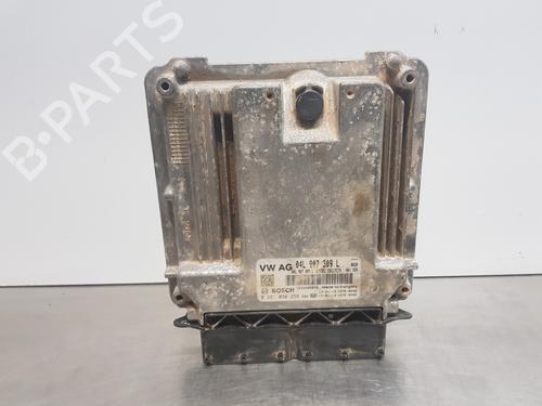 Engine control unit (ECU) AUDI Q5 (FYB, FYG)  | BP29752030M57 
