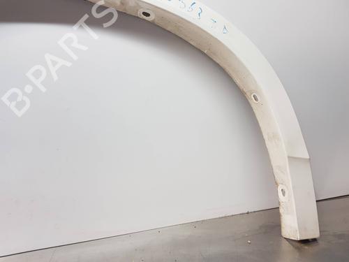 Rear right wheel arch trim BMW X2 (F39) sDrive 20 d | BP29131165C137 