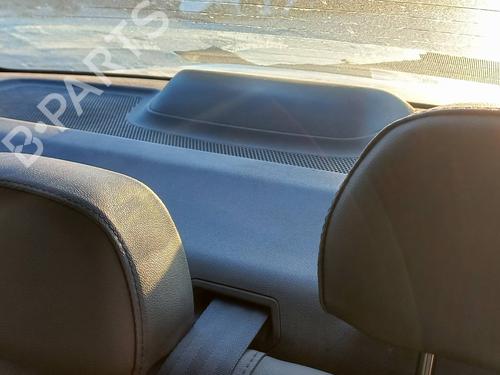 Electronic sensor CITROËN C-ELYSEE (DD_)  | BP16291250M84 