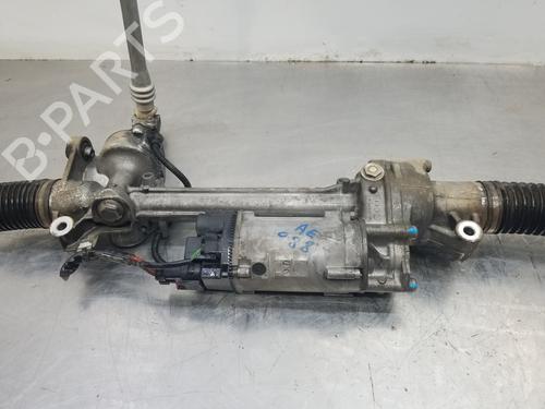 Steering rack MERCEDES-BENZ GLK-CLASS (X204)  | BP29708780M22 