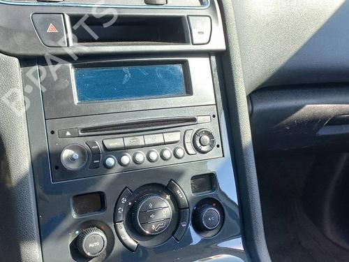 ABS pump PEUGEOT 5008 (0U_, 0E_)  | BP18530048M43 