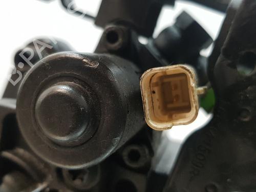 Indsprøtningspumpe DACIA LODGY (JS_)  | BP15369038M78 