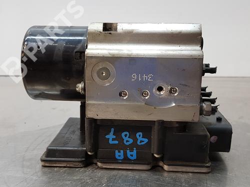 Used ABS pump ALFA ROMEO 159 (939_) 1.9 JTDM 16V (939AXC1B, 939AXC12) (150 hp) 8245547