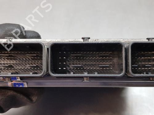 Engine control unit (ECU) DACIA LODGY (JS_) 1.2 TCe (JSAY, JSM0) | BP15610740M57 