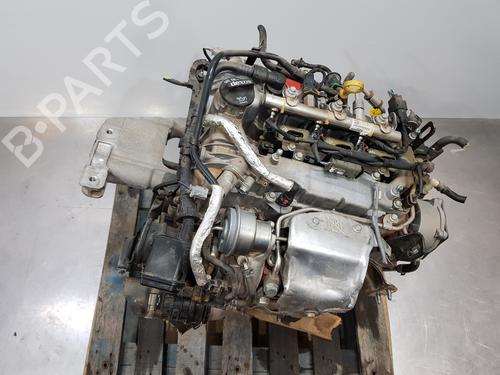 Engine OPEL ASTRA K (B16)  | BP22906596M1 