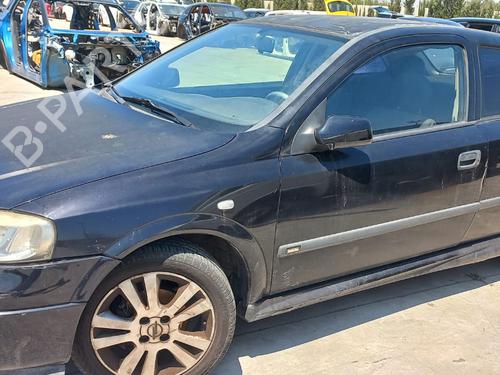 Steering pump OPEL ASTRA G Hatchback (T98) | BP18479806M99