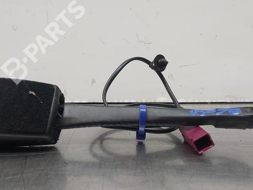 Used Front left belt tensioner FORD FOCUS III [2010-2020]  12141283