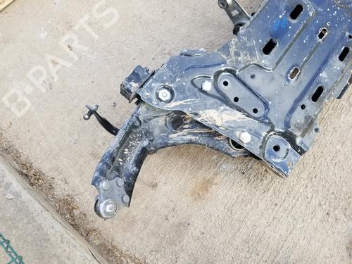 Forbro RENAULT MEGANE IV Hatchback (B9A/M/N_)  | BP29147399M9 