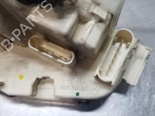 Rear left lock MERCEDES-BENZ S-CLASS (W221, V221)  | BP17723733C100 
