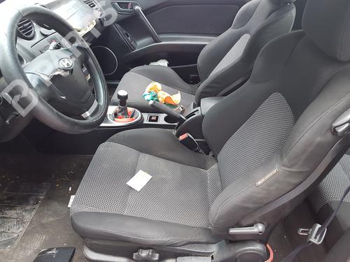 Fuse box HYUNDAI COUPE II (GK) 1.6 16V | BP10720808E1 
