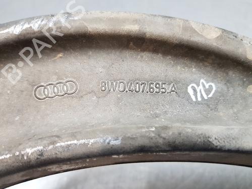 Querlenker links vorne AUDI A4 B9 (8W2, 8WC) | BP30880386M12