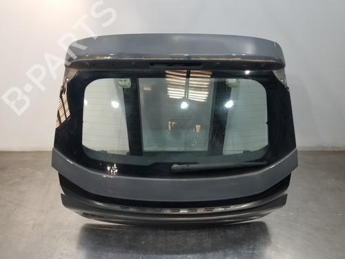 Used Tailgate PEUGEOT 208 II (UB_, UP_, UW_, UJ_) [2019-2025]  29356573