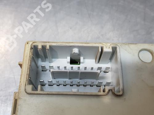 Fuse box FIAT 500L (351_, 352_) 1.4 (199LYB1B) | BP9216139E1 
