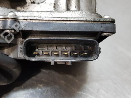 Throttle body KIA CARENS IV 1.6 GDi | BP9964021M82 