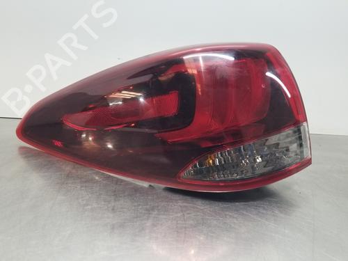 Used Left taillight KIA CARENS IV [2013-2025]  28961558