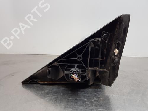 Right mirror RENAULT SCÉNIC II (JM0/1_)  | BP28154583C27 