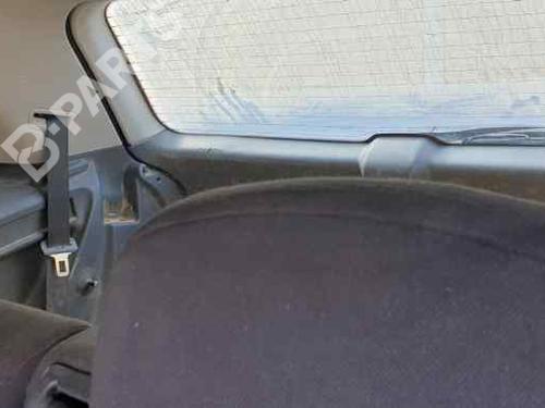 ABS pump OPEL ZAFIRA / ZAFIRA FAMILY B (A05)  | BP7587367M43 