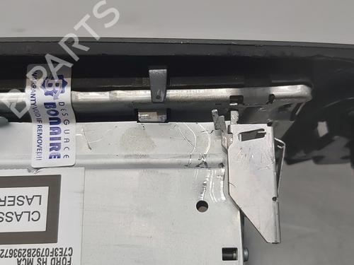 Display monitor FORD MONDEO IV (BA7)  | BP17540132C48 