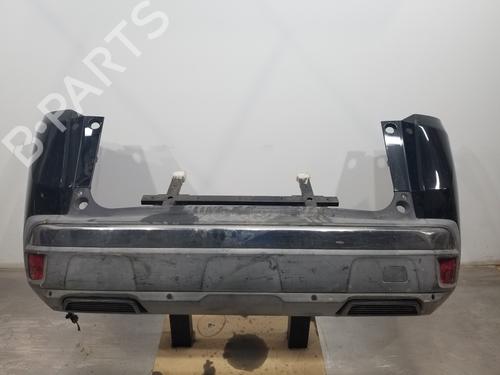 Used Rear bumper PEUGEOT 3008 II SUV (MC_, MR_, MJ_, M4_) [2016-2025]  29268429