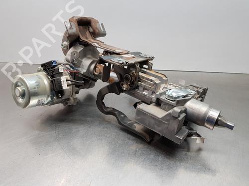 Steering column MAZDA 2 Hatchback (DL, DJ)  | BP23460789M21 