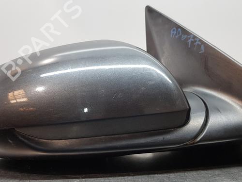 Right mirror KIA RIO IV (YB, SC, FB) 1.0 T-GDI 100 87620H8040