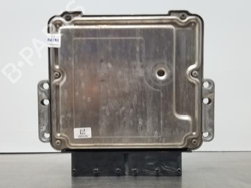 Engine control unit (ECU) KIA CARENS IV  | BP17997381M57 