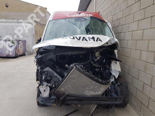 Used Parts VW CRAFTER Van (SY_, SX_)  2.0 TDI  890556